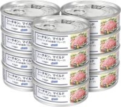 お金持ちになるために大事なことを教えるよ…Amazonブラックフライデーでツナ缶を買うんだ。いいかい、ツナ缶を買うんだよ…