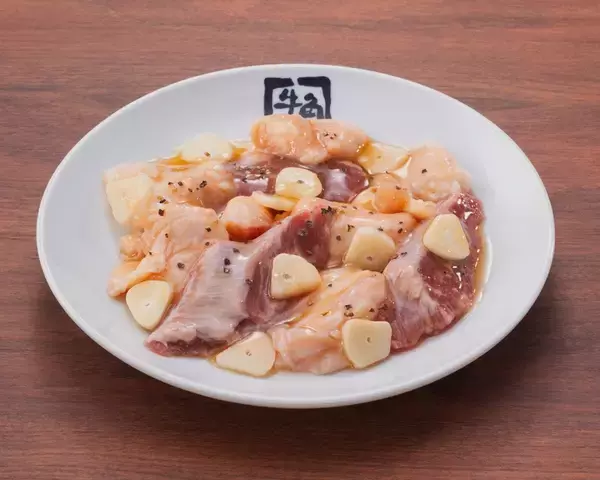 「約2000円で焼肉＋2時間飲み放題！牛角の「酒場セット」がコスパやばげ」の画像