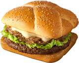 「マクドナルド初！N.Y. バーガーズの「ダブル肉厚」が夜マックに登場」の画像4