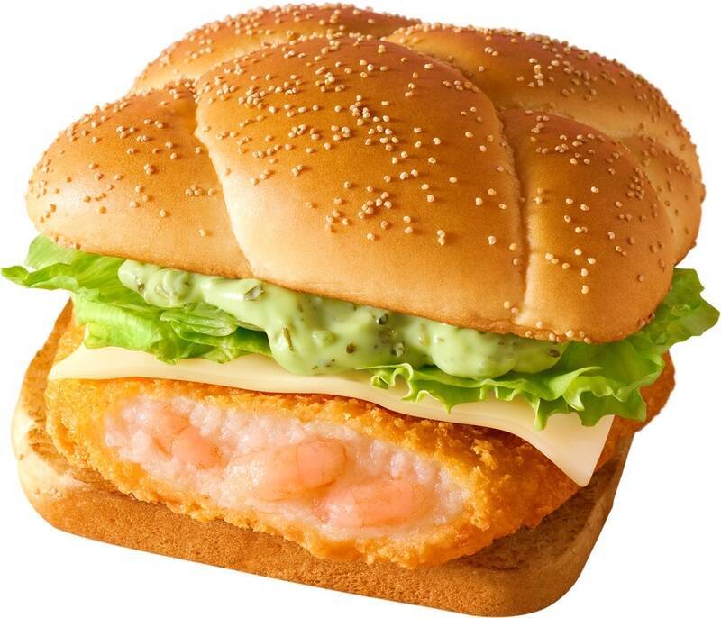 マクドナルド初！N.Y. バーガーズの「ダブル肉厚」が夜マックに登場