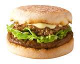 「マクドナルド初！N.Y. バーガーズの「ダブル肉厚」が夜マックに登場」の画像7