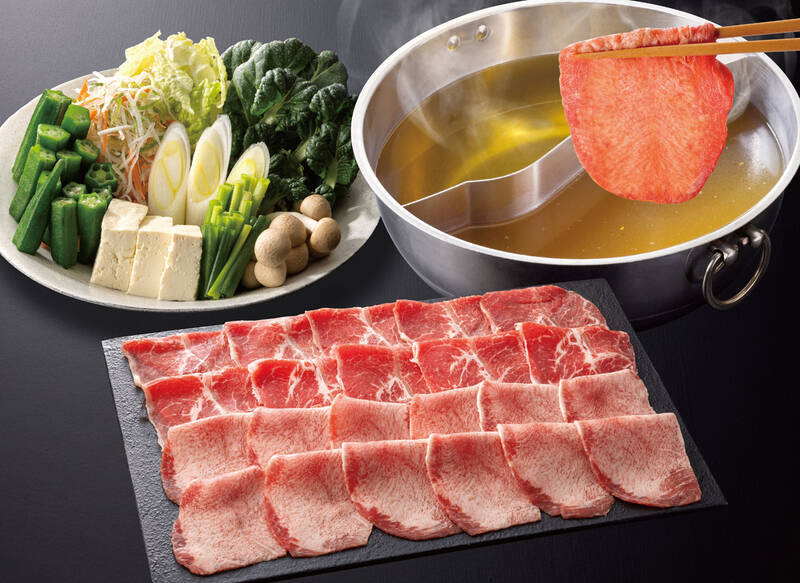 2週間で130万皿…あの「牛たん食べ放題」帰還！平日は時間無制限も