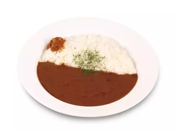 「松のやに「濃厚コク旨」カツカレー！甘×スパイシーな間違いないやつ」の画像
