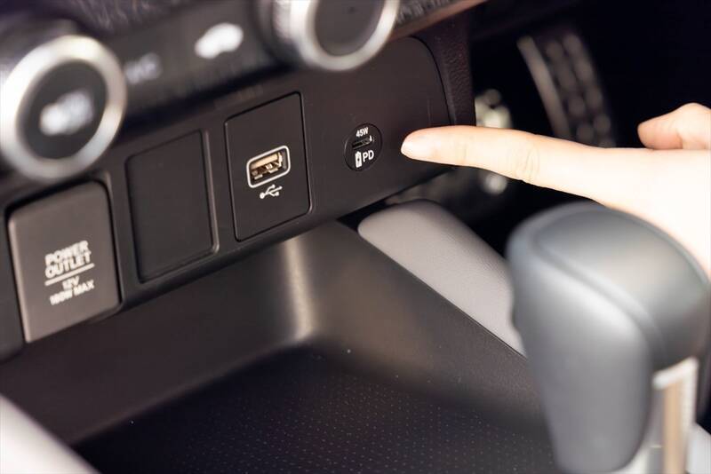 2022年に乗ったクルマの中でベストバイはホンダの「FIT e:HEV RS」に決定！