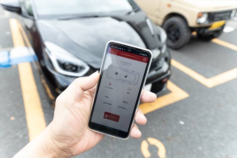 2022年に乗ったクルマの中でベストバイはホンダの「FIT e:HEV RS」に決定！