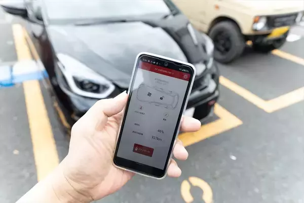 「2022年に乗ったクルマの中でベストバイはホンダの「FIT e:HEV RS」に決定！」の画像