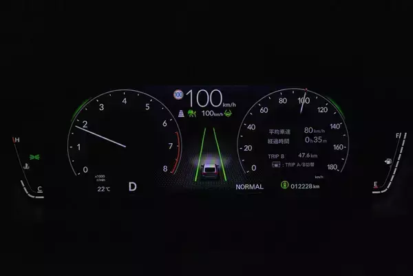 「2022年に乗ったクルマの中でベストバイはホンダの「FIT e:HEV RS」に決定！」の画像