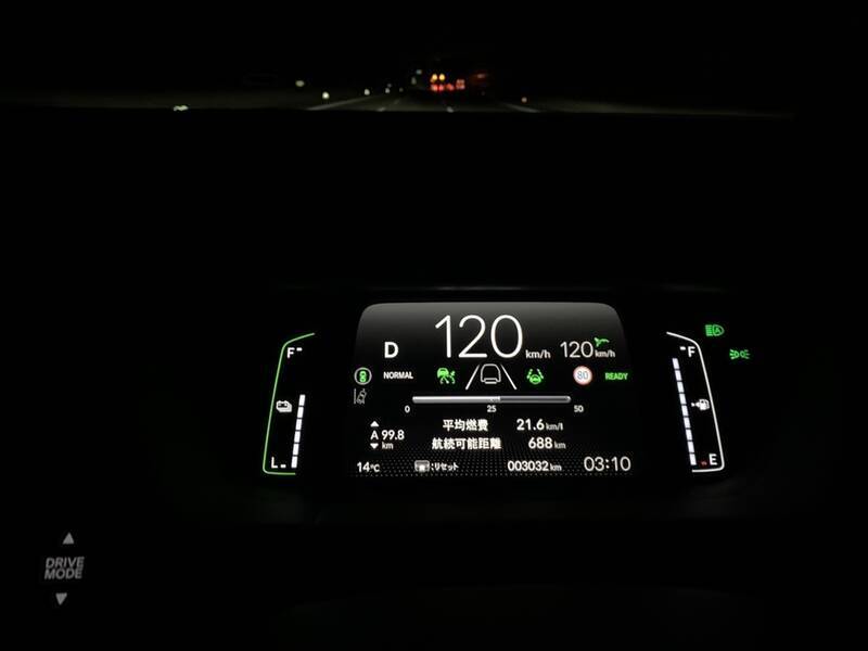 2022年に乗ったクルマの中でベストバイはホンダの「FIT e:HEV RS」に決定！