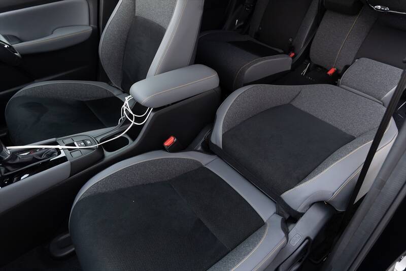 2022年に乗ったクルマの中でベストバイはホンダの「FIT e:HEV RS」に決定！