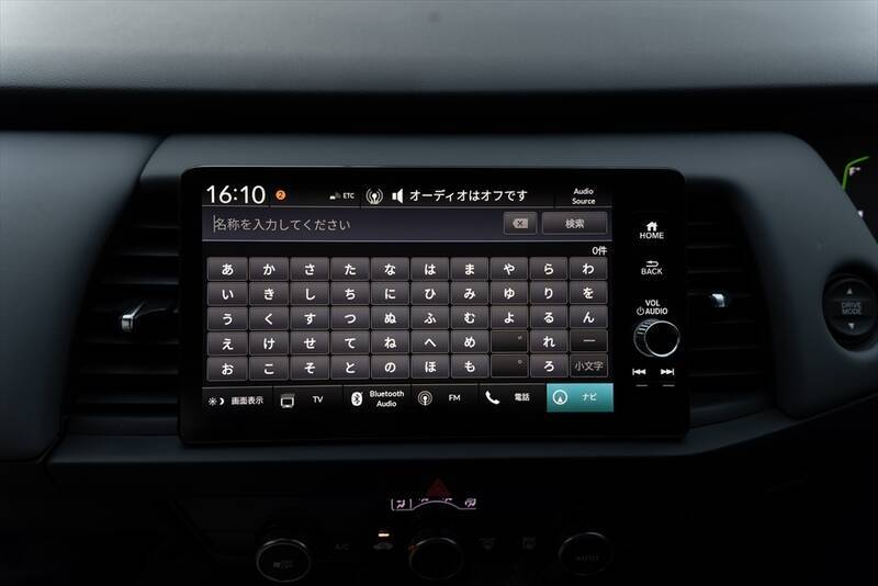 2022年に乗ったクルマの中でベストバイはホンダの「FIT e:HEV RS」に決定！