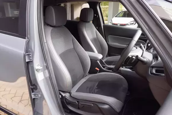 「2022年に乗ったクルマの中でベストバイはホンダの「FIT e:HEV RS」に決定！」の画像