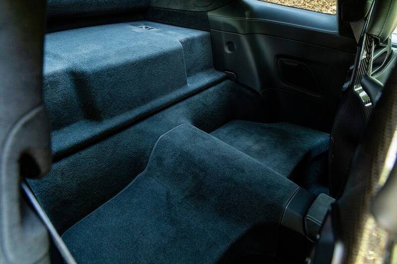 ポルシェ「911 GTS」のハイブリッドに911のSDGsを見た！