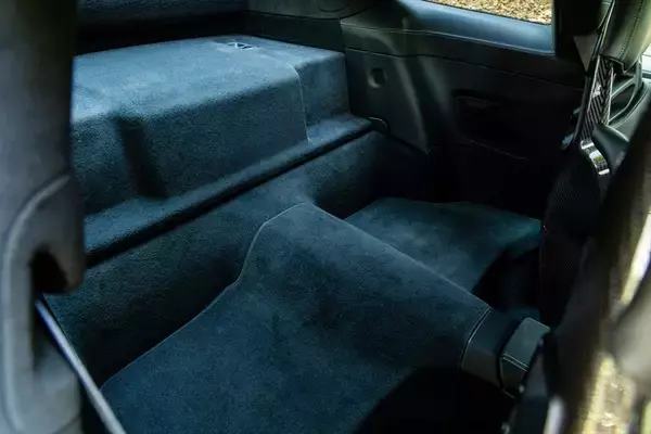 「ポルシェ「911 GTS」のハイブリッドに911のSDGsを見た！」の画像