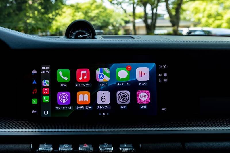 ポルシェ「911 GTS」のハイブリッドに911のSDGsを見た！