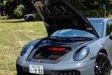 「ポルシェ「911 GTS」のハイブリッドに911のSDGsを見た！」の画像18