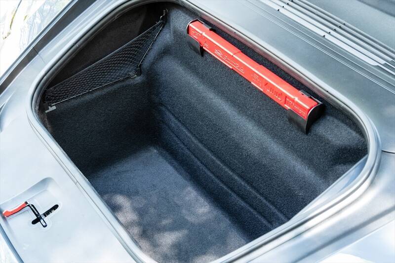 ポルシェ「911 GTS」のハイブリッドに911のSDGsを見た！