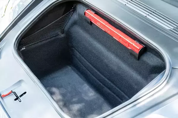 「ポルシェ「911 GTS」のハイブリッドに911のSDGsを見た！」の画像