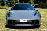 「ポルシェ「911 GTS」のハイブリッドに911のSDGsを見た！」の画像24