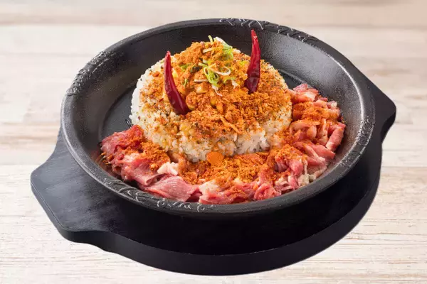 「悶絶覚悟の“鬼痺（おにしび）”がヤバげ！「水を飲むことも刺激」…挑戦者挑む」の画像