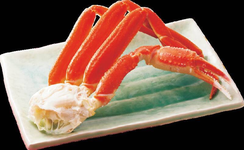 「かに食べ放題」120分！焼肉・しゃぶしゃぶ・すき焼きのコースで限定登場