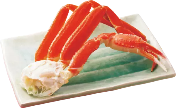 「「かに食べ放題」120分！焼肉・しゃぶしゃぶ・すき焼きのコースで限定登場」の画像