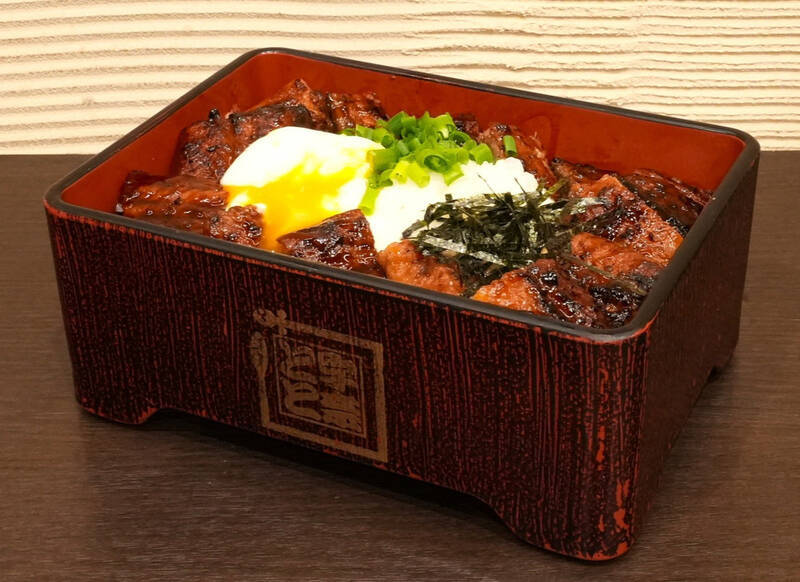 うなぎの量2倍！ごはん大盛無料「とろろ月見うなぎ重」も！うな玉×とろろのスタミナメニュー