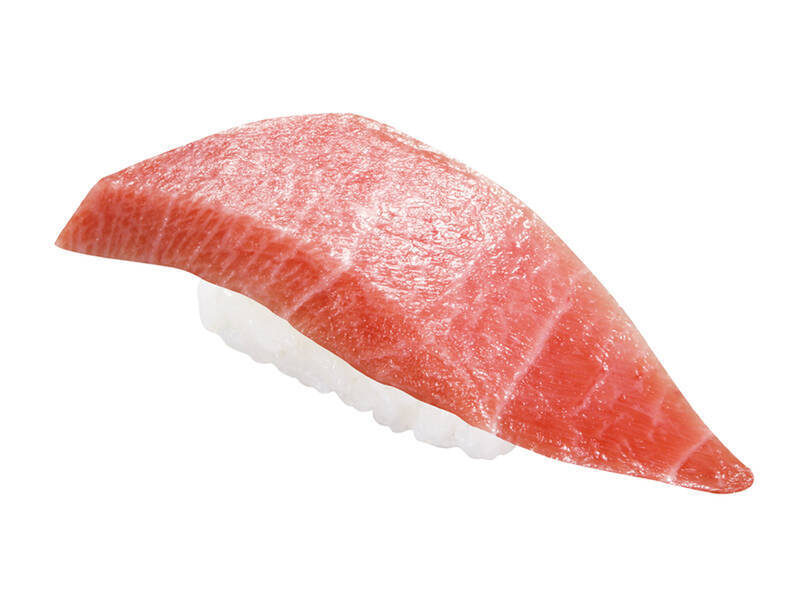 天然を揃えた！ くら寿司「まぐろ三昧フェア」  リッチな一皿「天然マグロ食べ比べ」も用意