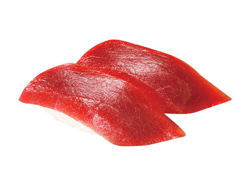 天然を揃えた！ くら寿司「まぐろ三昧フェア」  リッチな一皿「天然マグロ食べ比べ」も用意