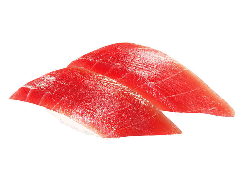 天然を揃えた！ くら寿司「まぐろ三昧フェア」  リッチな一皿「天然マグロ食べ比べ」も用意