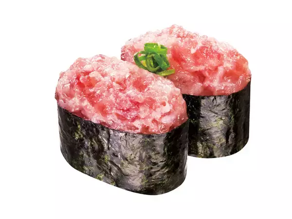 「天然を揃えた！ くら寿司「まぐろ三昧フェア」  リッチな一皿「天然マグロ食べ比べ」も用意」の画像