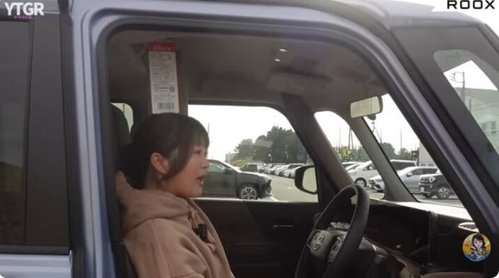 「え、これ軽自動車？」運転席をフラットにして車中泊できる日産の軽自動車「ルークス」の本気がヤバい