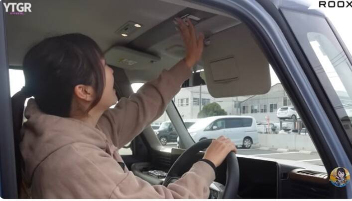 「え、これ軽自動車？」運転席をフラットにして車中泊できる日産の軽自動車「ルークス」の本気がヤバい