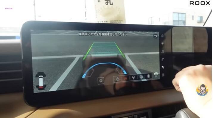 「え、これ軽自動車？」運転席をフラットにして車中泊できる日産の軽自動車「ルークス」の本気がヤバい