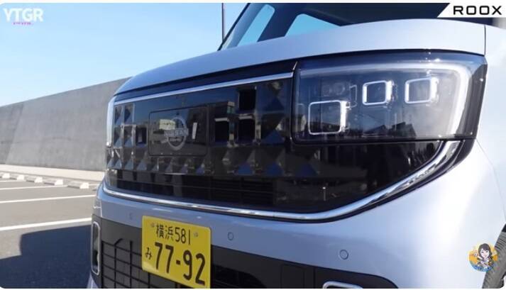 「え、これ軽自動車？」運転席をフラットにして車中泊できる日産の軽自動車「ルークス」の本気がヤバい