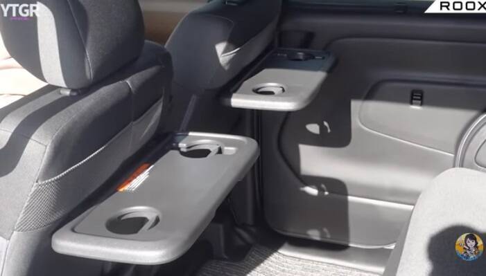 「え、これ軽自動車？」運転席をフラットにして車中泊できる日産の軽自動車「ルークス」の本気がヤバい