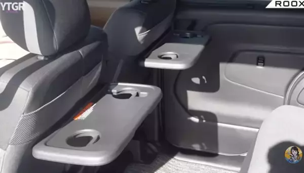 「「え、これ軽自動車？」運転席をフラットにして車中泊できる日産の軽自動車「ルークス」の本気がヤバい」の画像