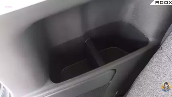 「「え、これ軽自動車？」運転席をフラットにして車中泊できる日産の軽自動車「ルークス」の本気がヤバい」の画像