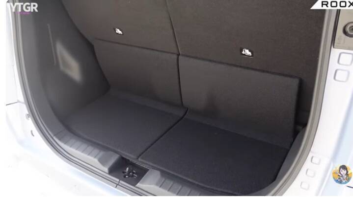 「え、これ軽自動車？」運転席をフラットにして車中泊できる日産の軽自動車「ルークス」の本気がヤバい