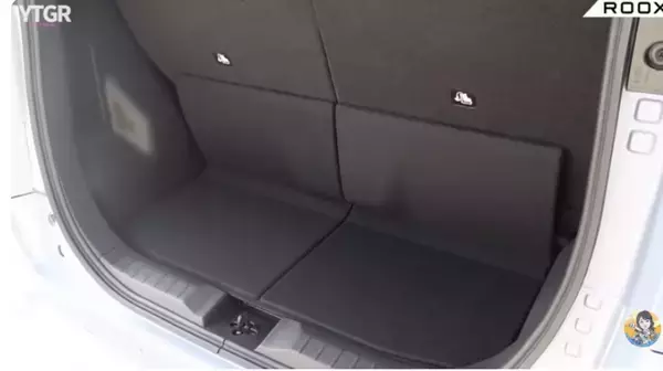 「「え、これ軽自動車？」運転席をフラットにして車中泊できる日産の軽自動車「ルークス」の本気がヤバい」の画像