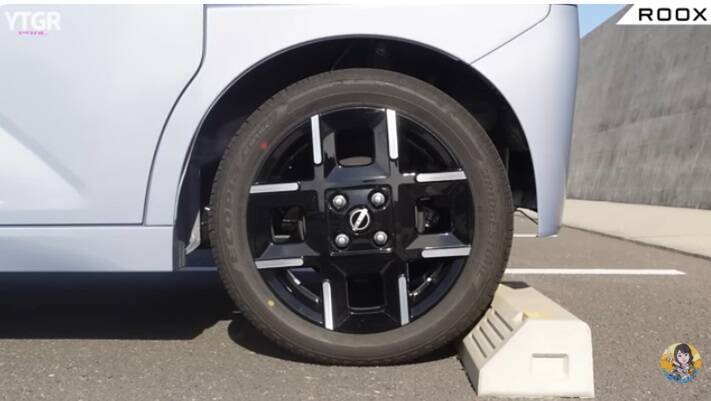 「え、これ軽自動車？」運転席をフラットにして車中泊できる日産の軽自動車「ルークス」の本気がヤバい