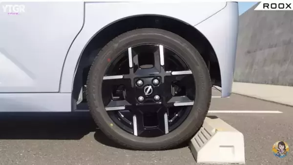 「「え、これ軽自動車？」運転席をフラットにして車中泊できる日産の軽自動車「ルークス」の本気がヤバい」の画像