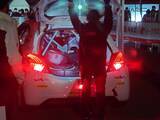 「現役RQの荏崎ろあ、WRC・ラリージャパンで世界戦のメカニックデビュー！」の画像10