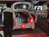 「現役RQの荏崎ろあ、WRC・ラリージャパンで世界戦のメカニックデビュー！」の画像11