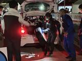 「現役RQの荏崎ろあ、WRC・ラリージャパンで世界戦のメカニックデビュー！」の画像12