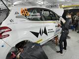 「現役RQの荏崎ろあ、WRC・ラリージャパンで世界戦のメカニックデビュー！」の画像7