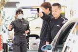 「現役RQの荏崎ろあ、WRC・ラリージャパンで世界戦のメカニックデビュー！」の画像8