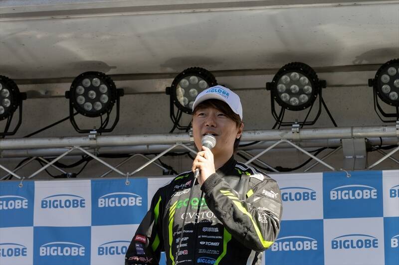 1000馬力ドリフトに子どもEVカートまで！ BIGLOBEの走行会が楽しすぎた件