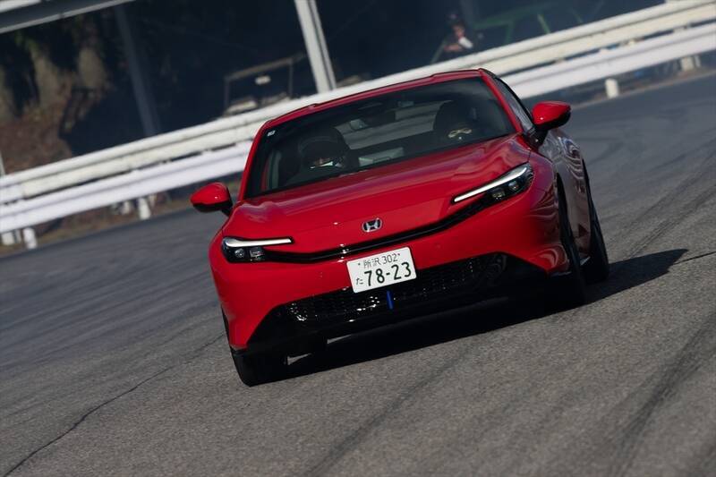 1000馬力ドリフトに子どもEVカートまで！ BIGLOBEの走行会が楽しすぎた件