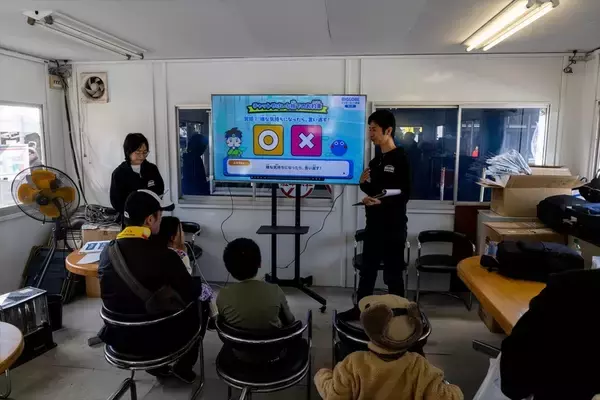 「1000馬力ドリフトに子どもEVカートまで！ BIGLOBEの走行会が楽しすぎた件」の画像