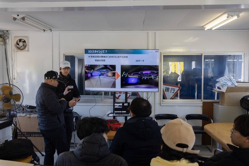 1000馬力ドリフトに子どもEVカートまで！ BIGLOBEの走行会が楽しすぎた件